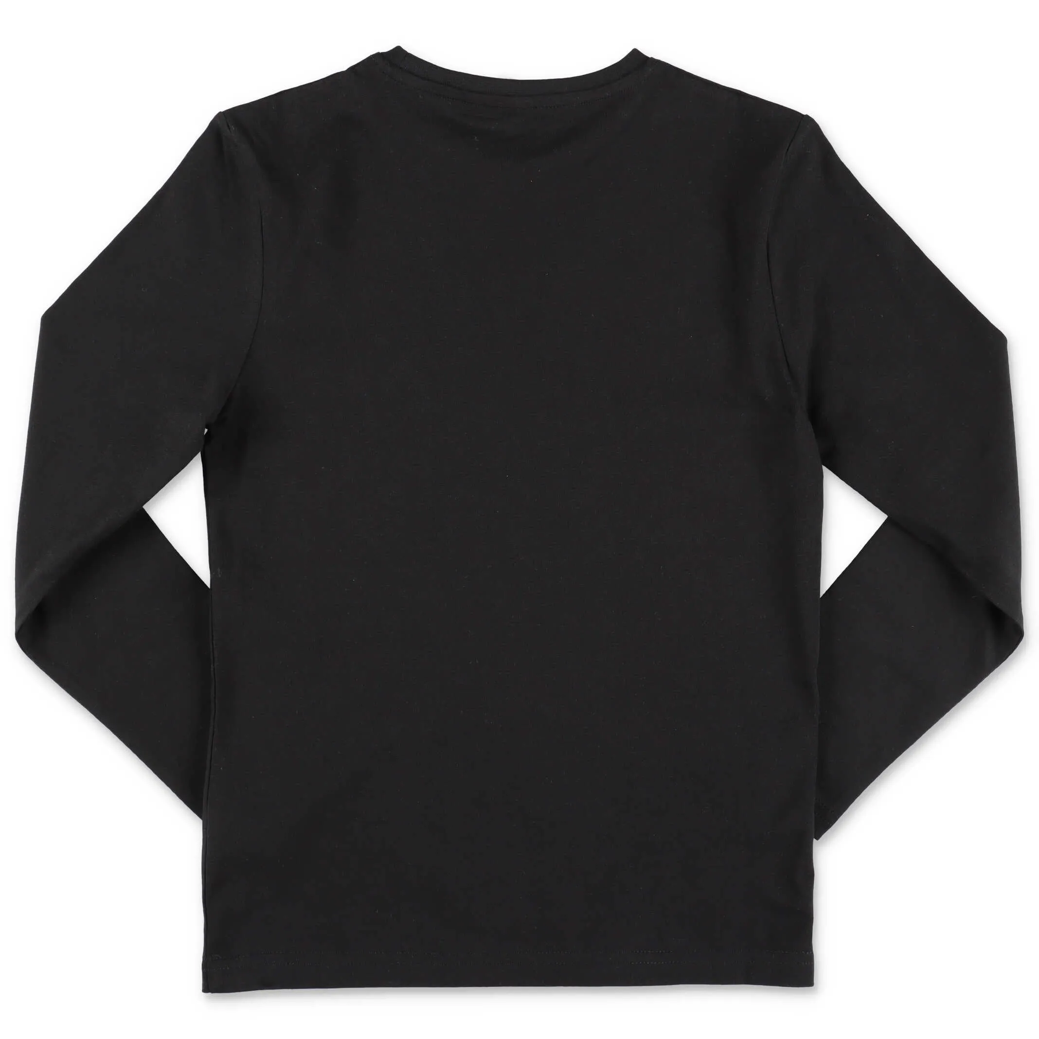 ug ss Kids Logo Printed Long Sleeve T-Shirt