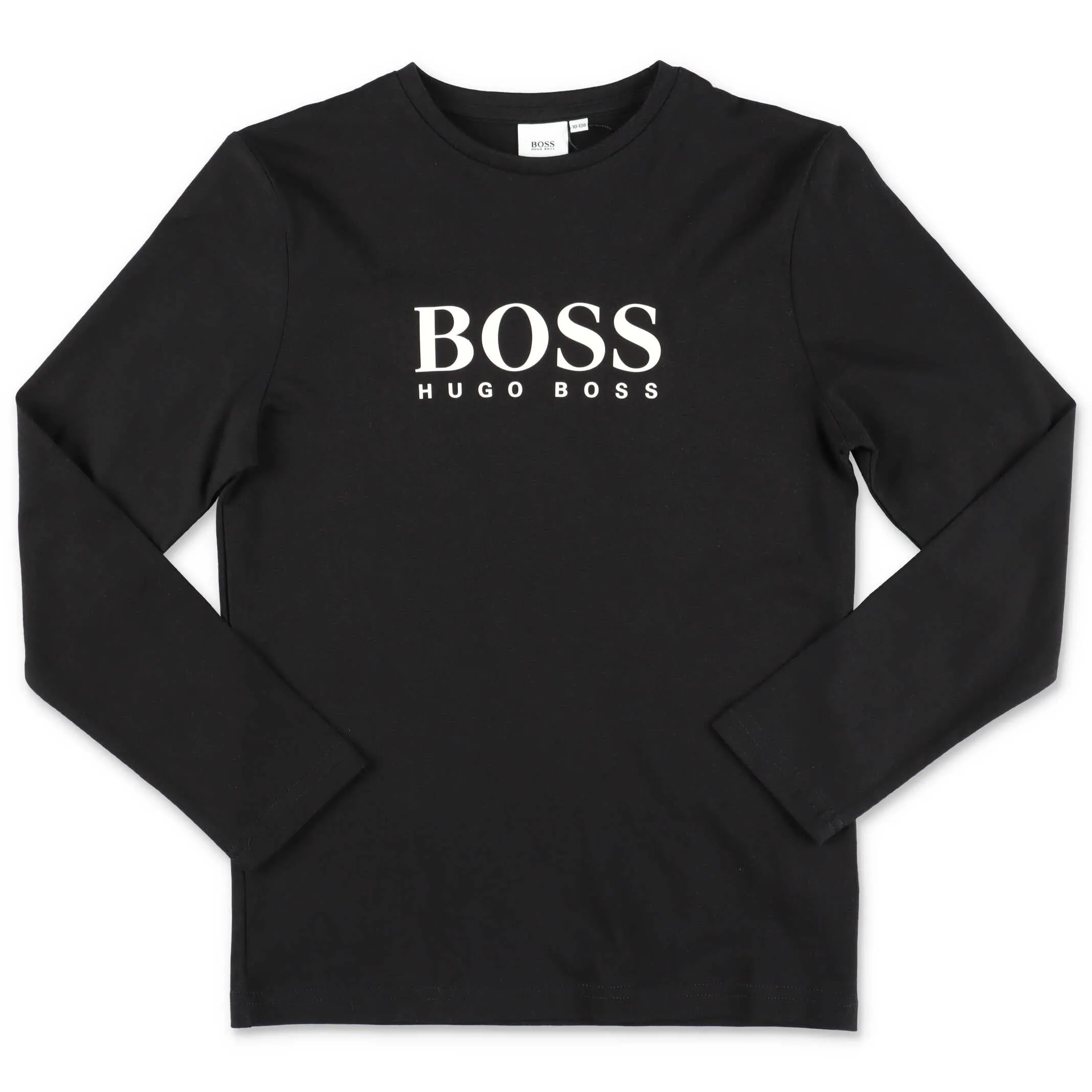 ug ss Kids Logo Printed Long Sleeve T-Shirt