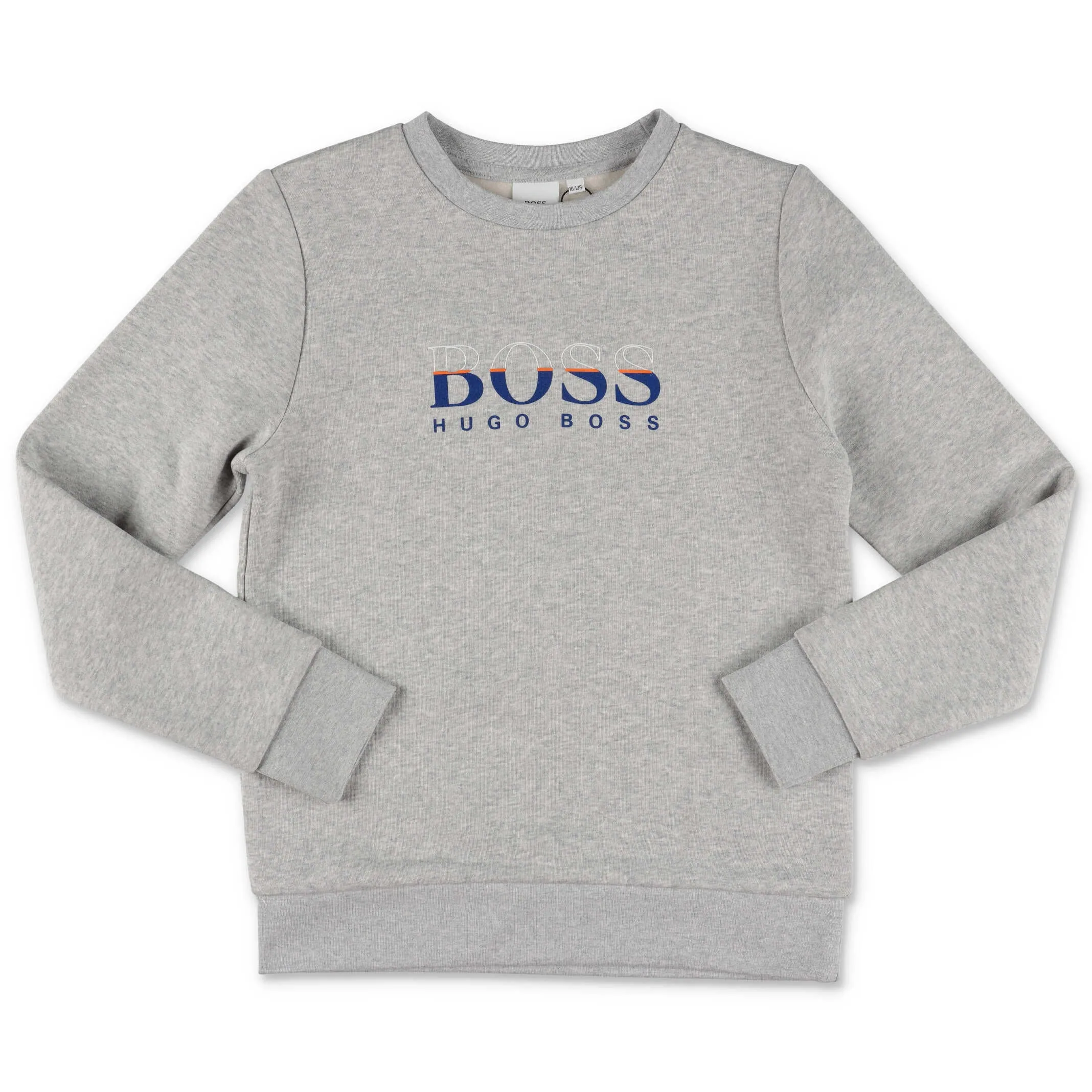 ug ss Kids Logo Printed Sweatshirt