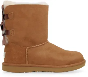 UGG Kids Bailey Bow II Boots