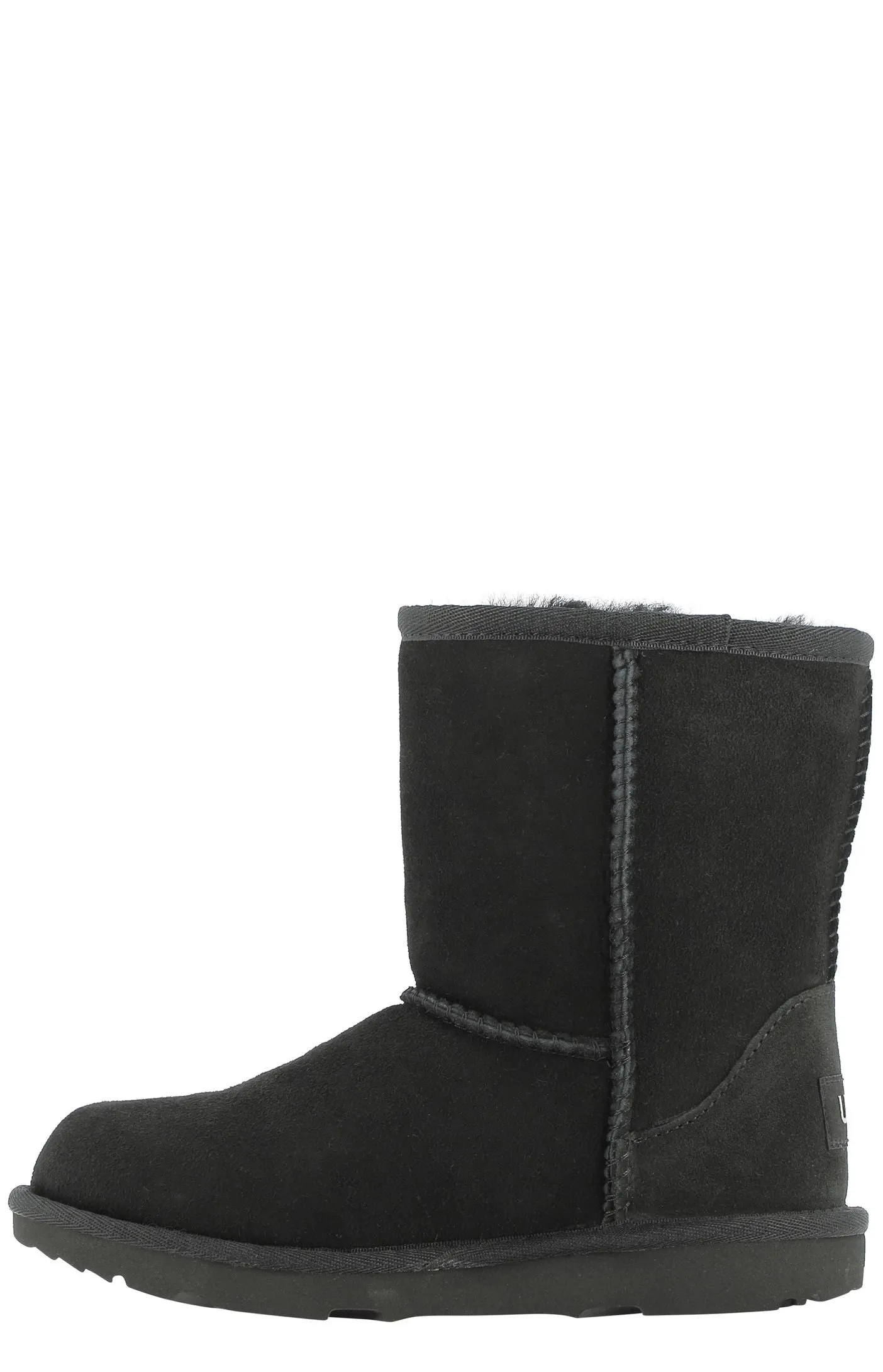UGG Kids Classic Ankle Boots