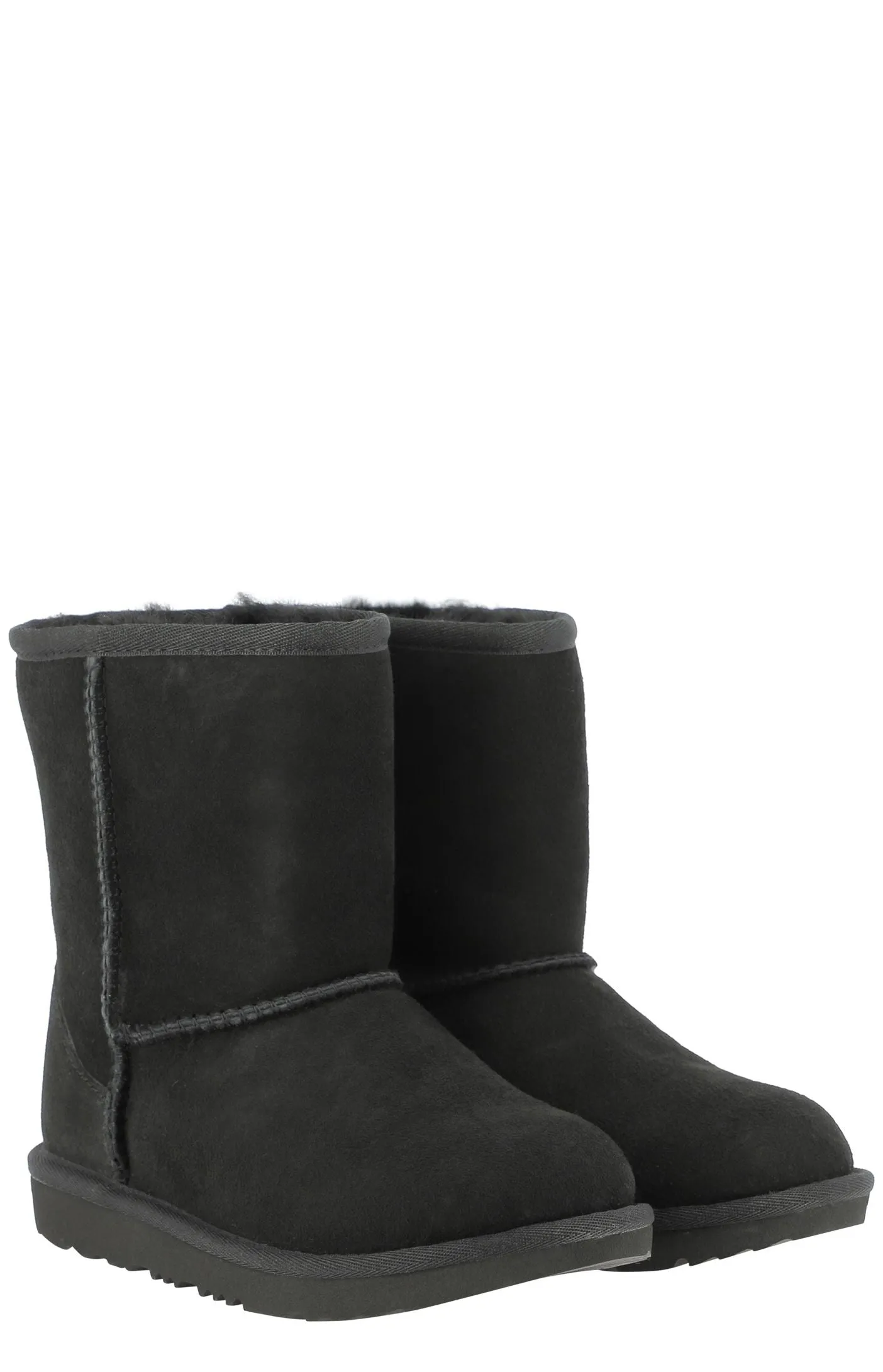 UGG Kids Classic Ankle Boots