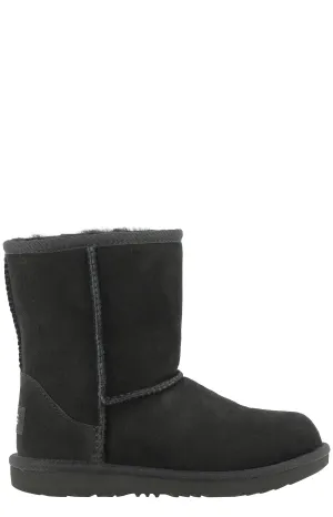 UGG Kids Classic Ankle Boots