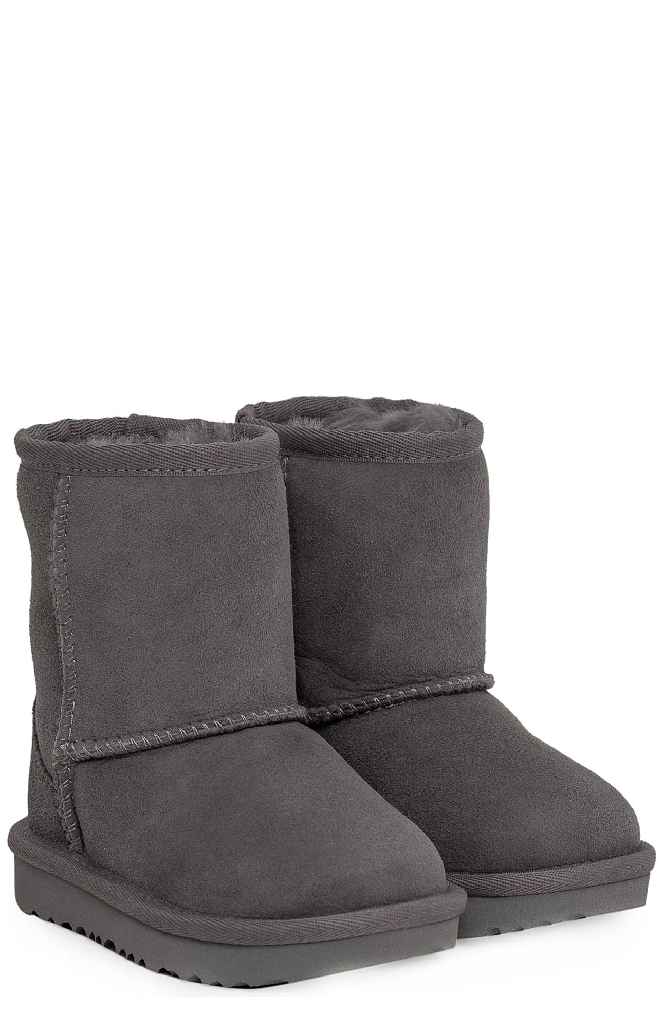 UGG Kids Classic Ankle Boots