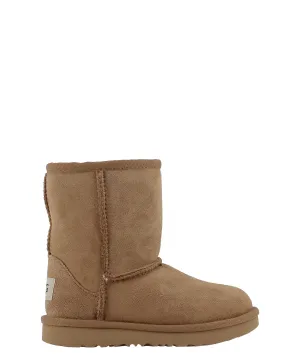 UGG Kids Classic Ankle Boots