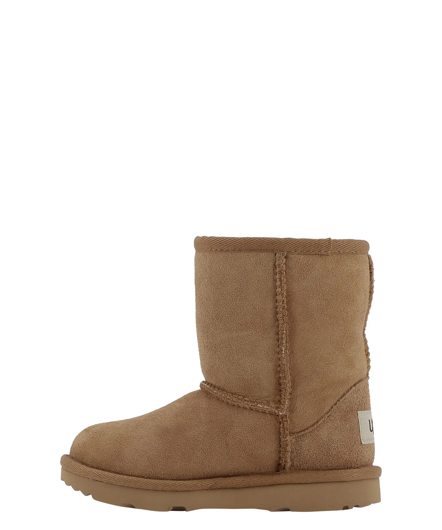 UGG Kids Classic Ankle Boots