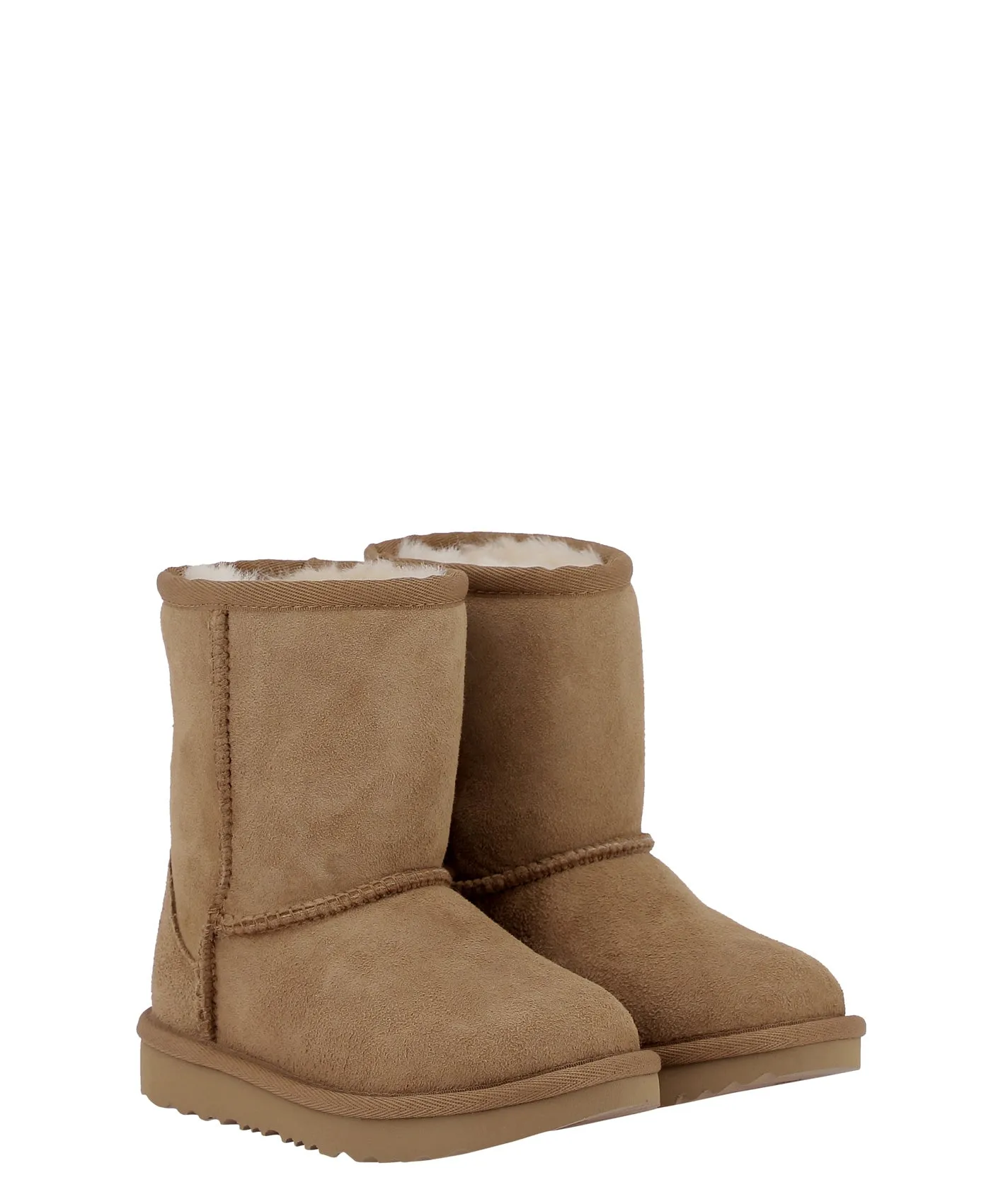 UGG Kids Classic Ankle Boots