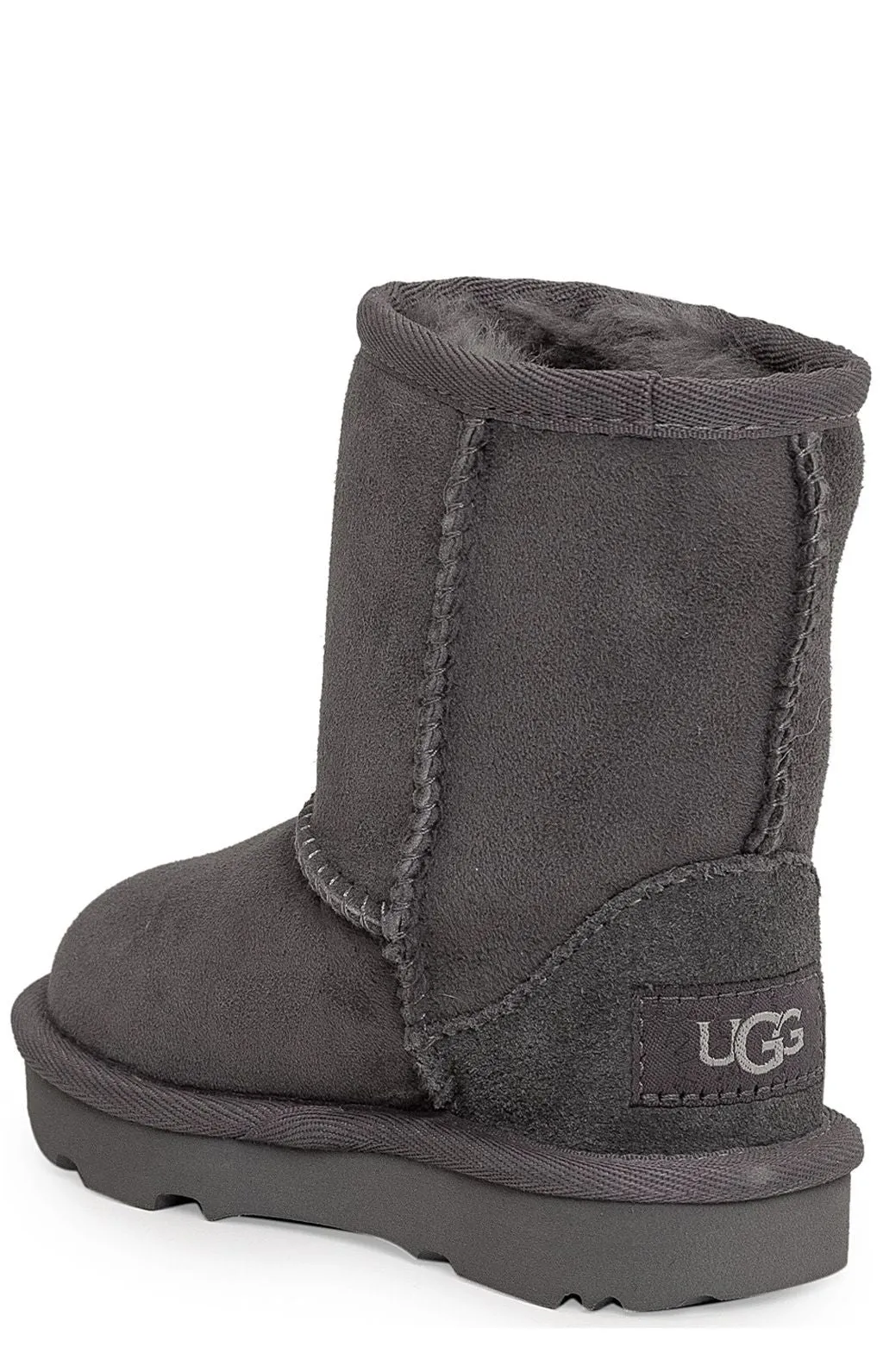 UGG Kids Classic Ankle Boots