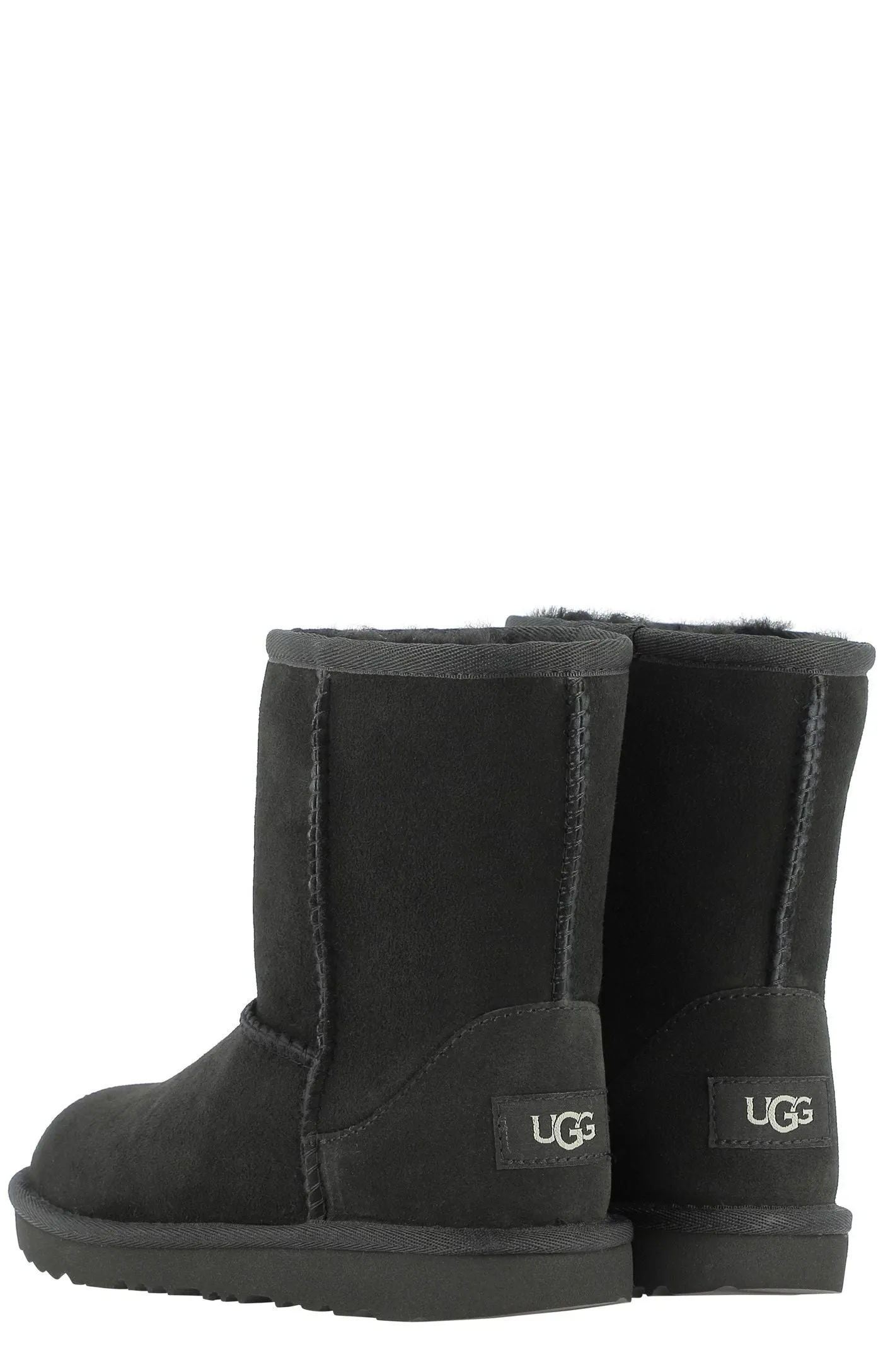 UGG Kids Classic Ankle Boots