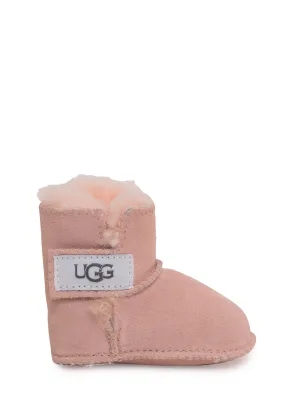 UGG Kids Erin Ankle Boots