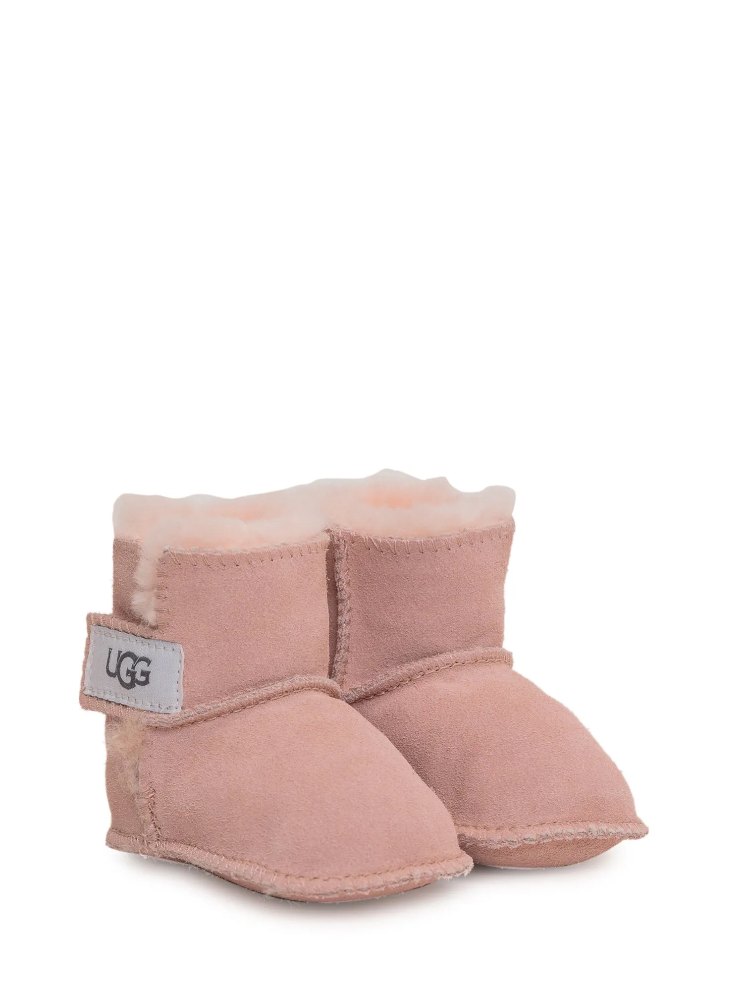 UGG Kids Erin Ankle Boots