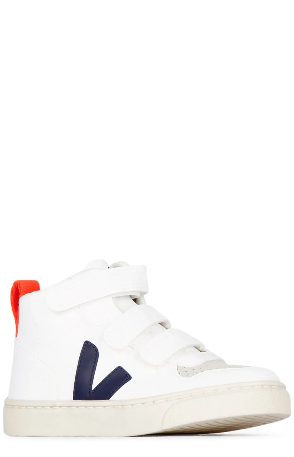 Veja Kids V-10 Mid CWL Sneakers