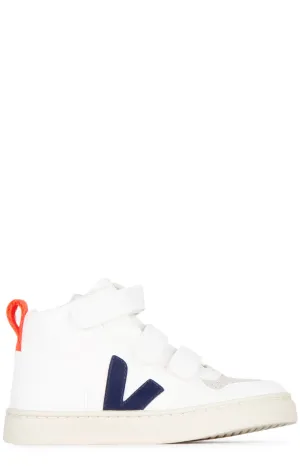 Veja Kids V-10 Mid CWL Sneakers
