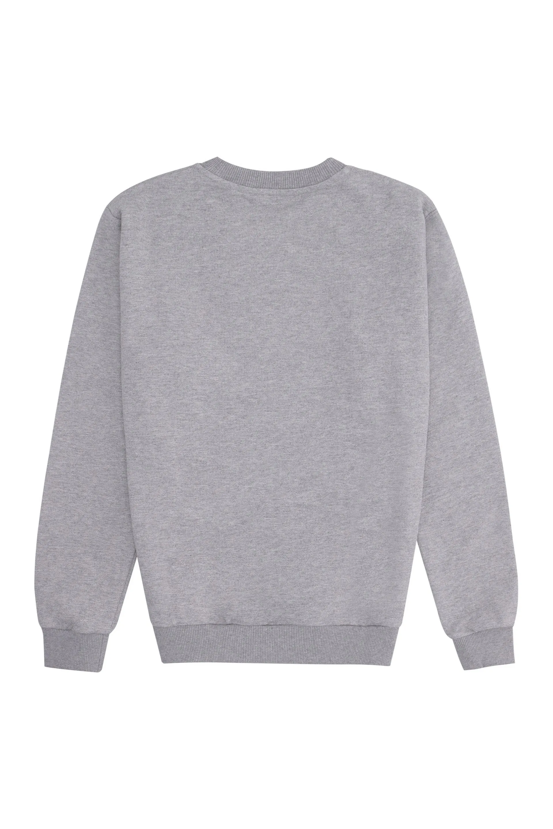 Versace Kids 90s Vintage Logo Printed Sweatshirt