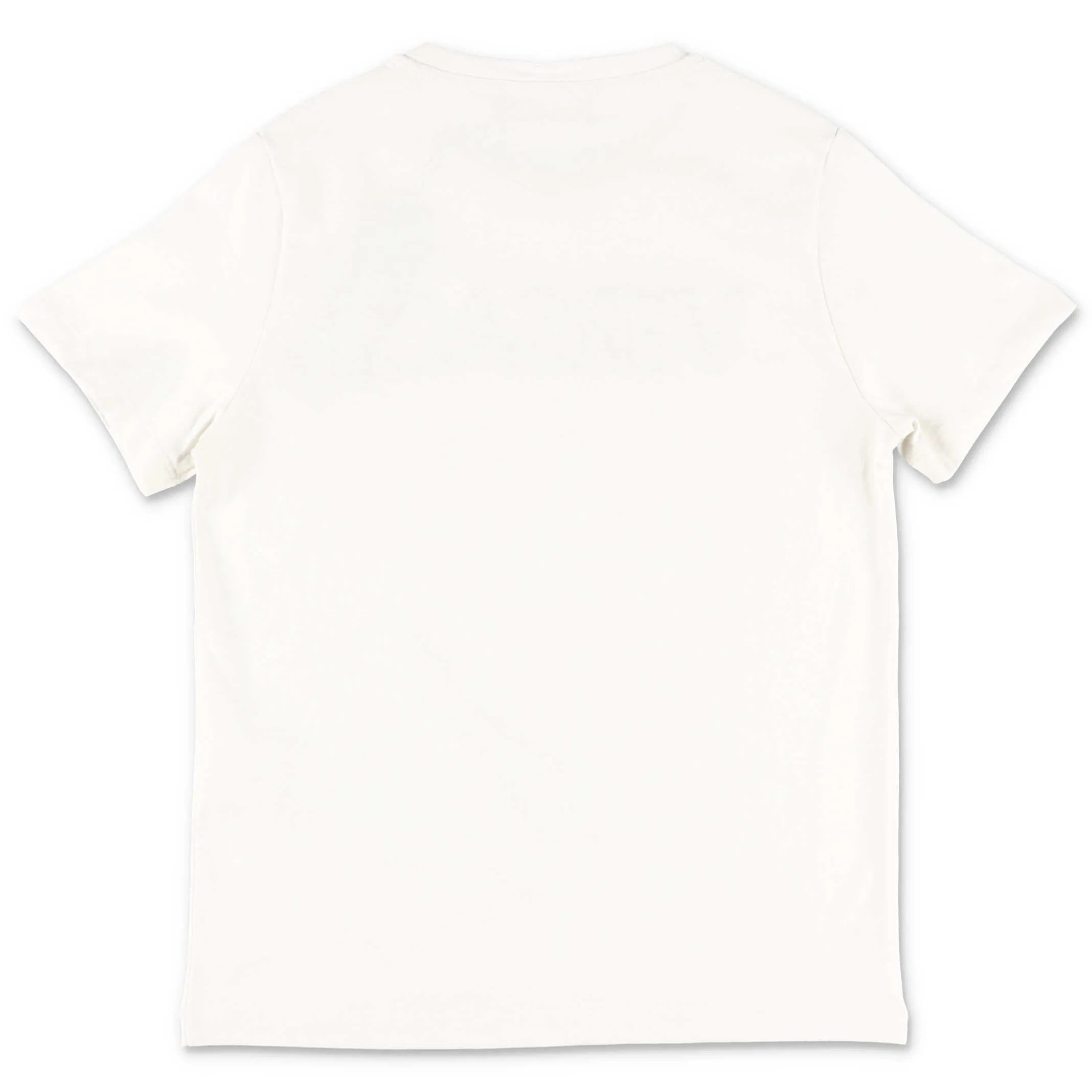 Versace Kids Logo Print Crewneck T-Shirt
