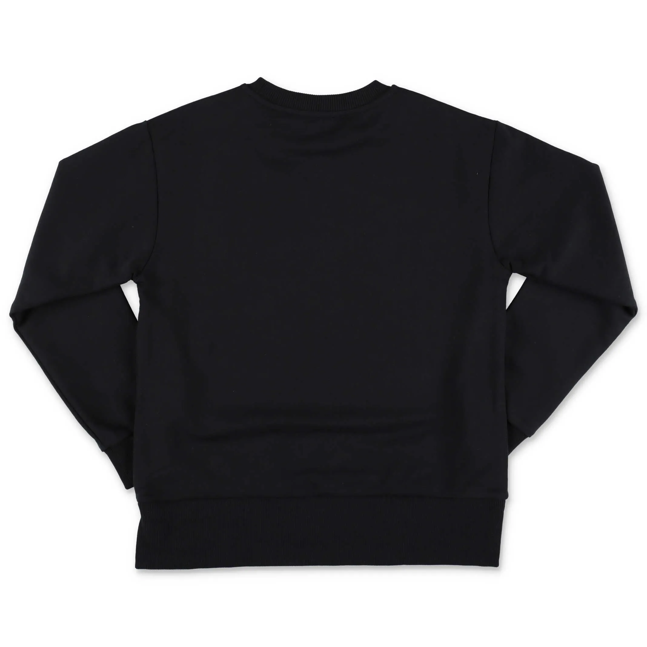 Versace Kids Logo Printed Sweatshirt