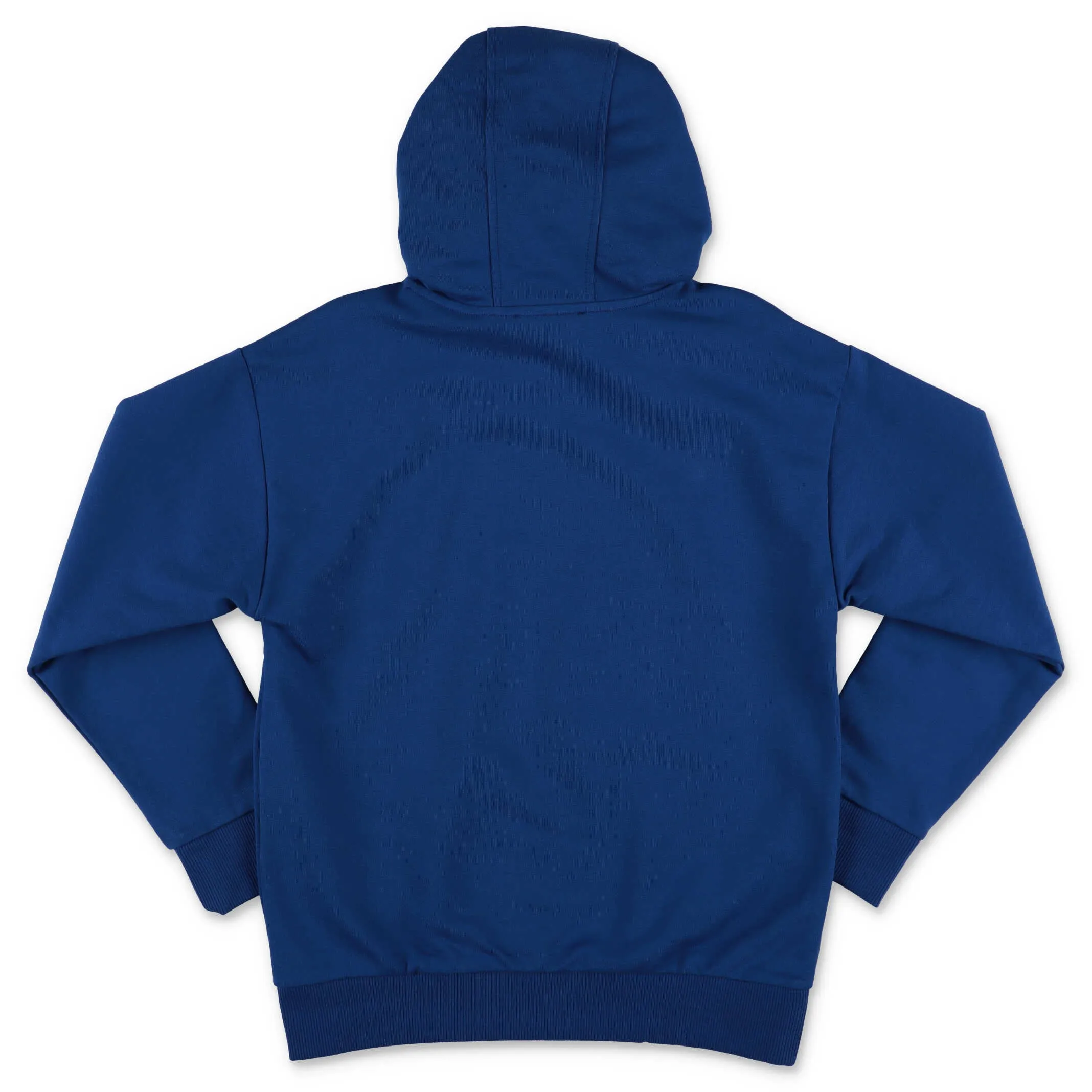 Versace Kids Medusa Logo Print Hoodie
