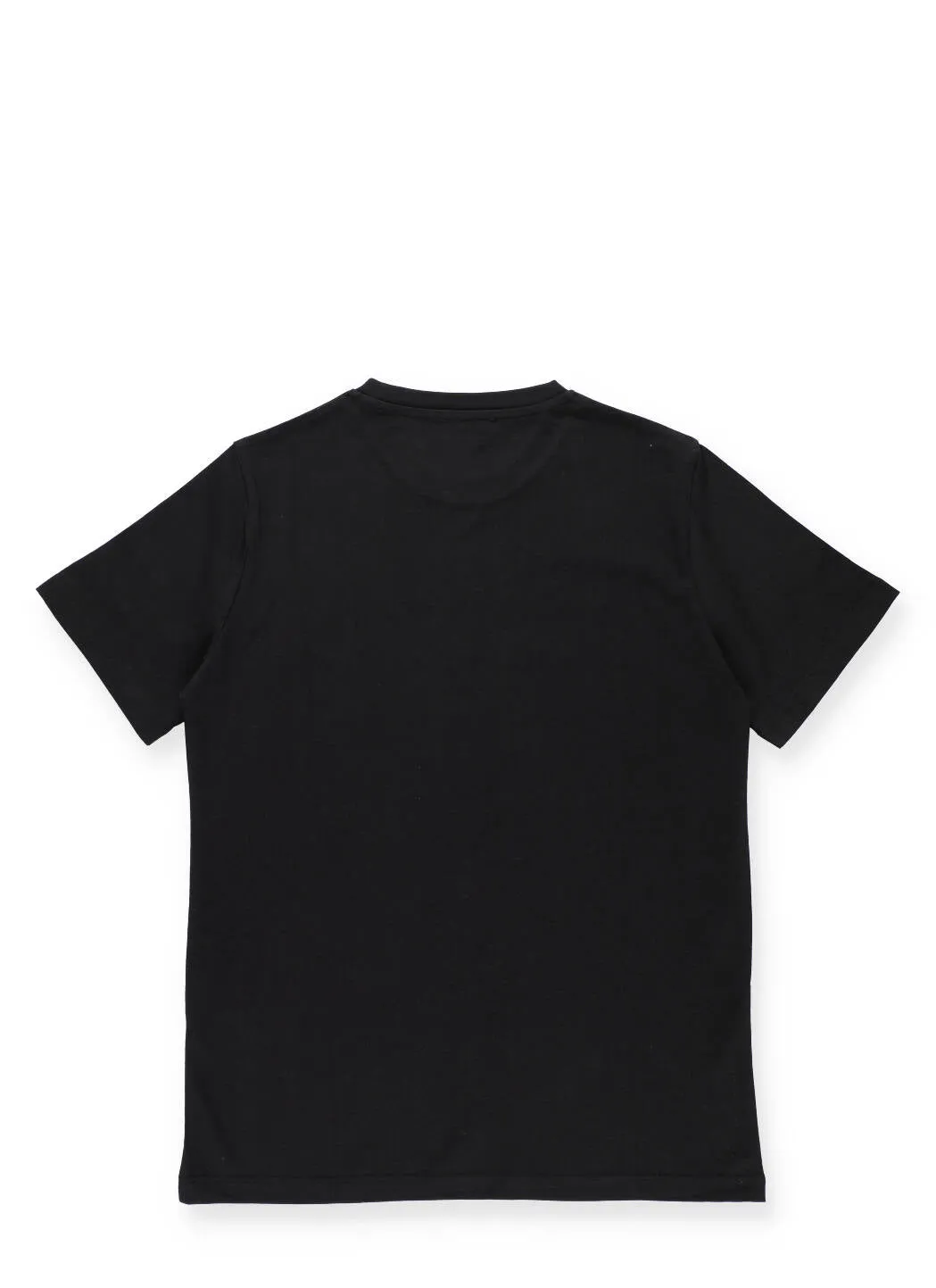 Versace Kids Medusa Print T-Shirt
