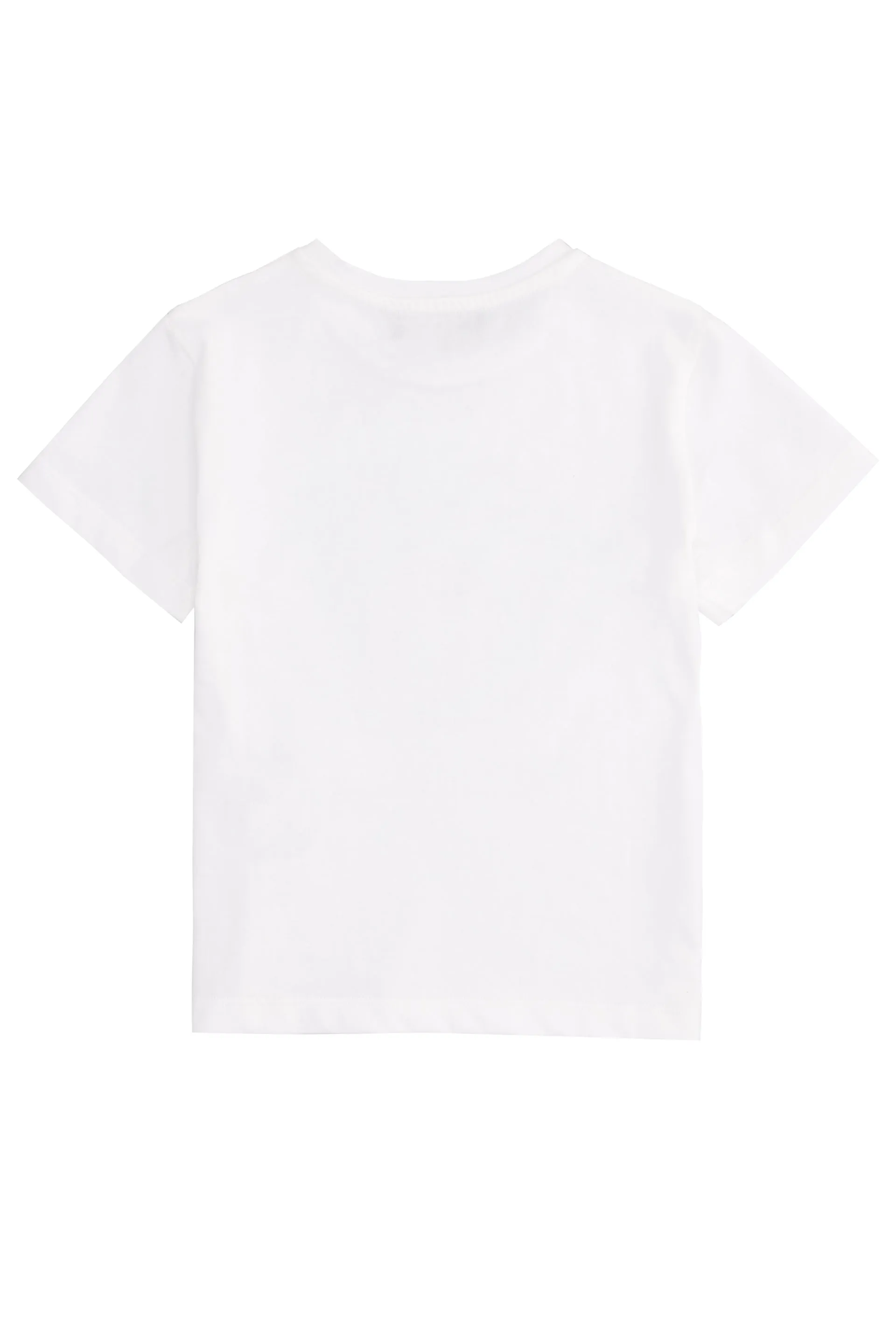 Versace Kids Medusa Print T-Shirt