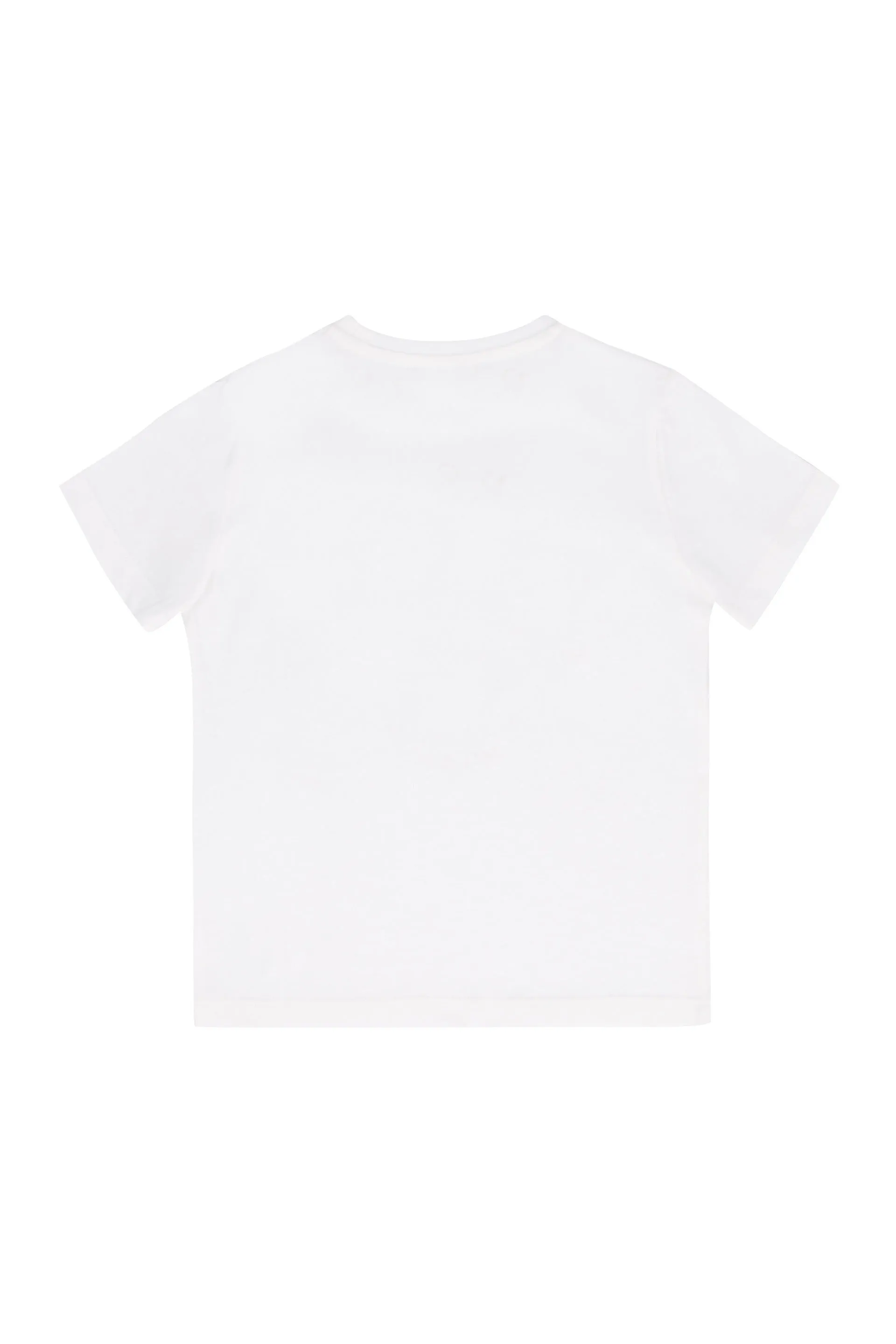 Versace Kids Medusa Print T-Shirt