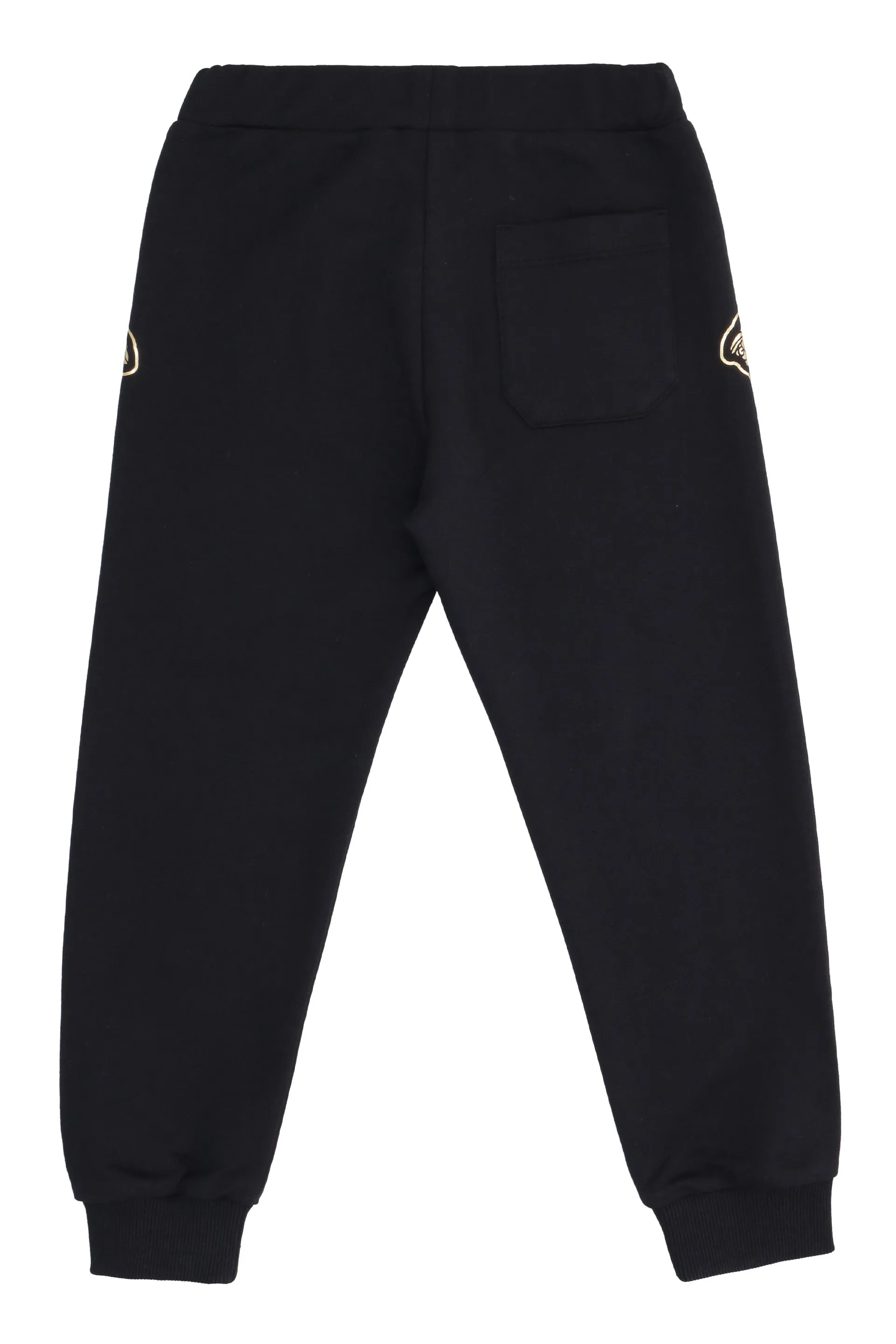 Versace Kids Medusa Printed Sweatpants