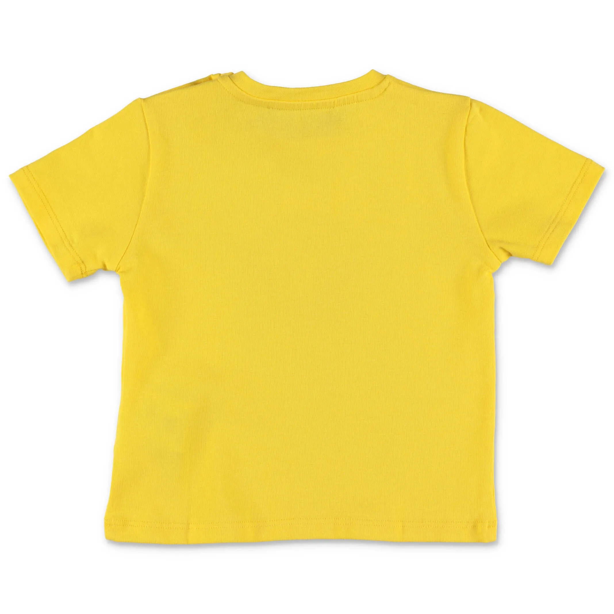 Versace Kids Medusa Printed T-Shirt